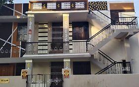 Sunshine Apartments
